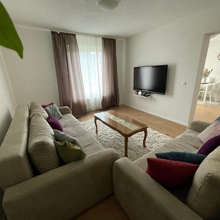 Sunny Garden Apartment SJJ Extérieur photo