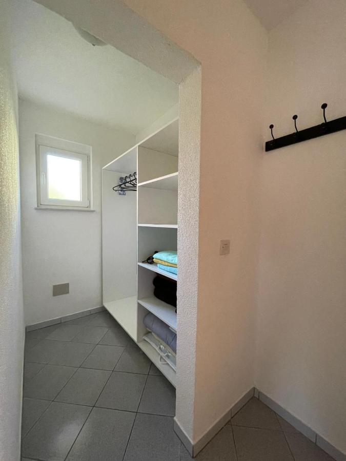 Sunny Garden Apartment SJJ Extérieur photo