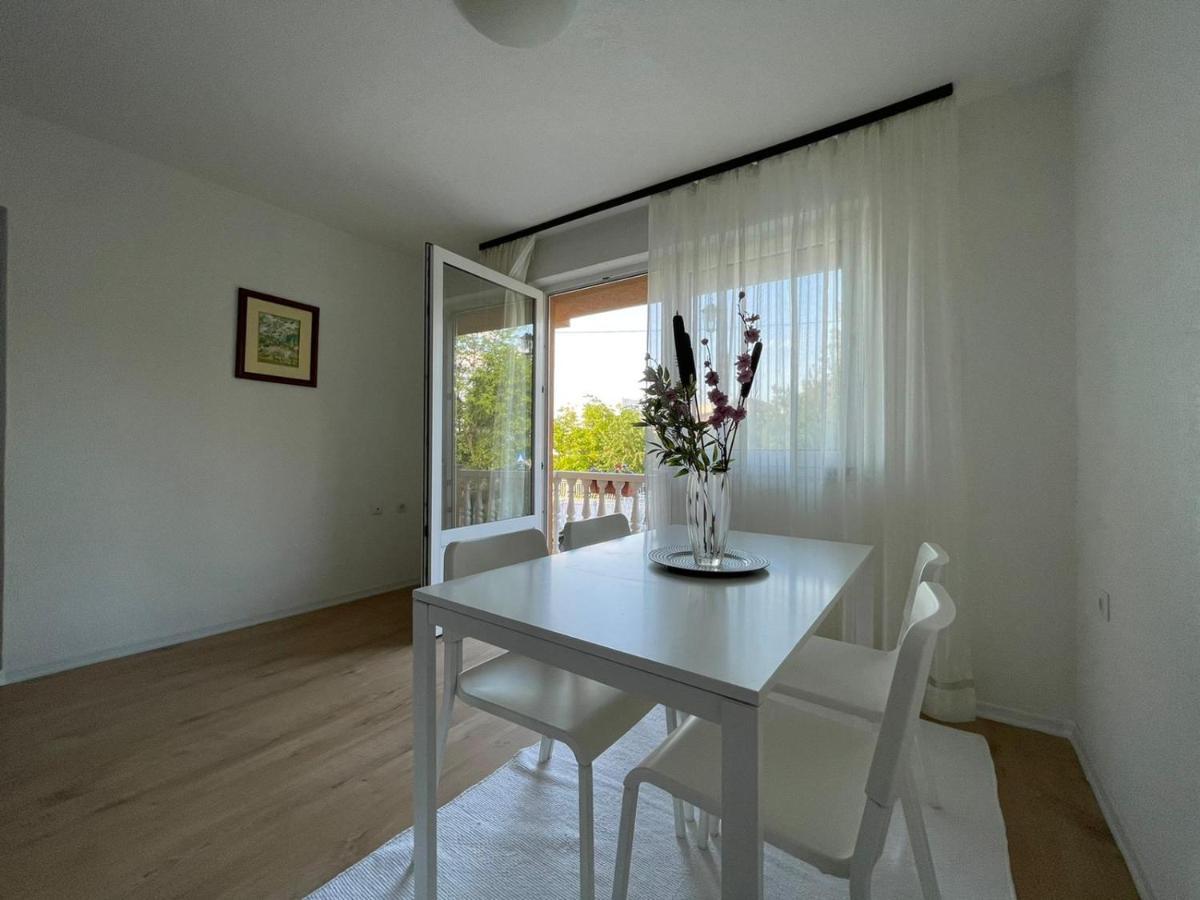 Sunny Garden Apartment SJJ Extérieur photo