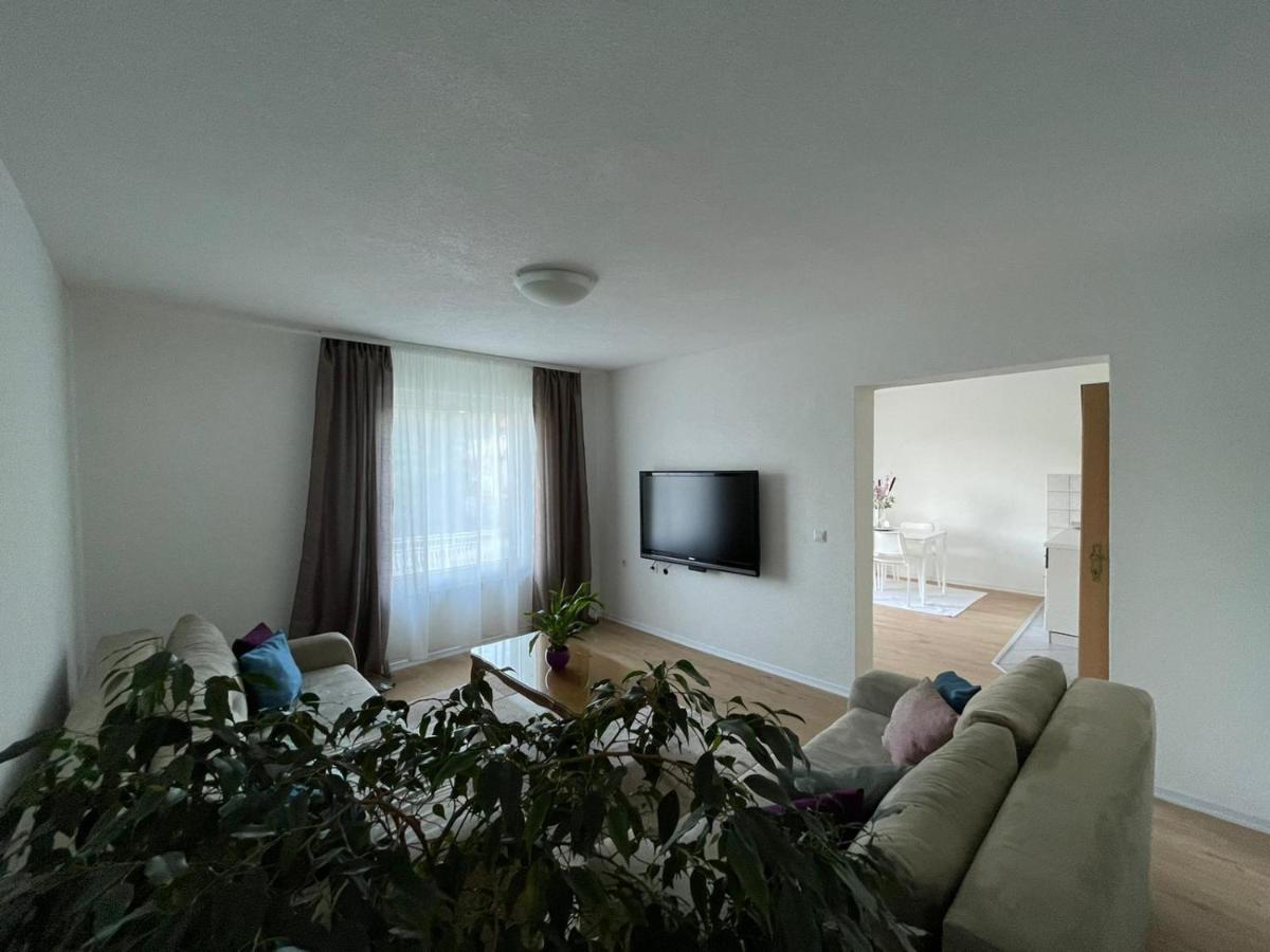 Sunny Garden Apartment SJJ Extérieur photo