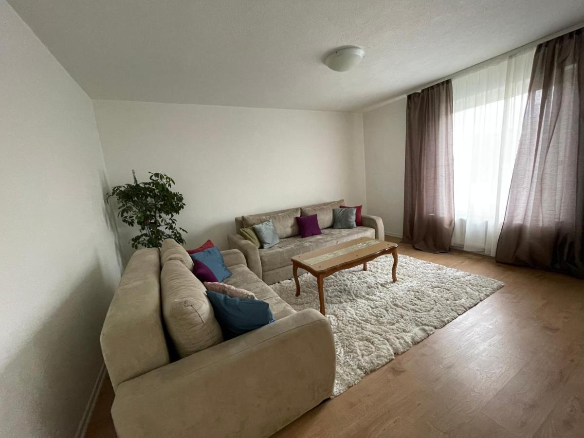 Sunny Garden Apartment SJJ Extérieur photo