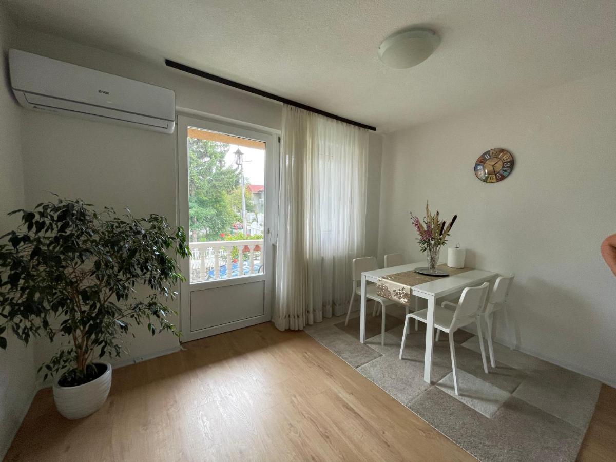 Sunny Garden Apartment SJJ Extérieur photo